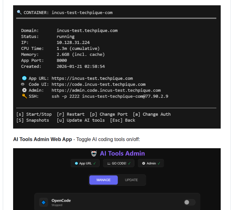 Jgbrwn Vibebin screenshot