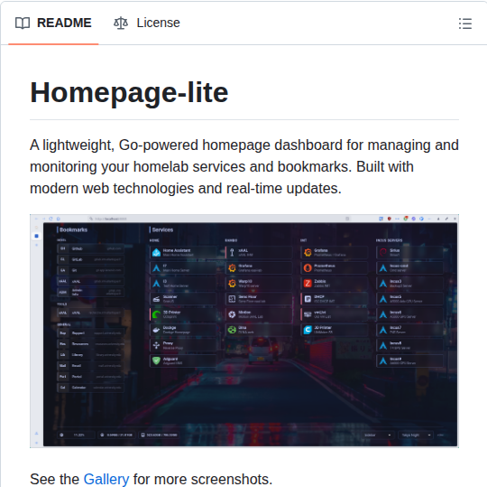 Jkerdreux Imt Homepage Lite screenshot