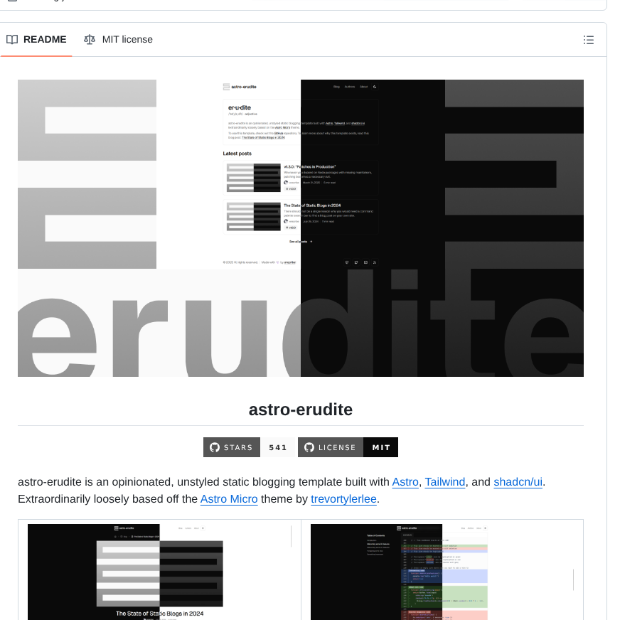 Jktrn Astro Erudite screenshot