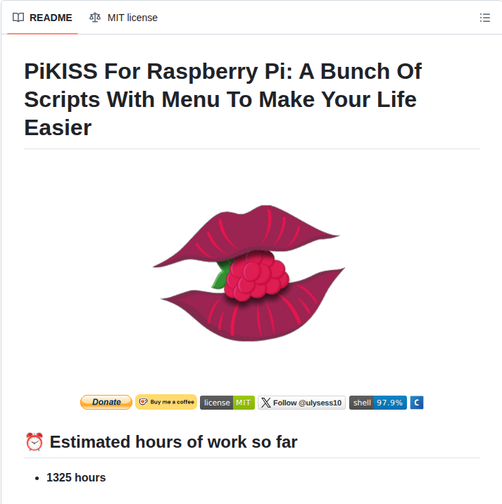 Jmcerrejon Pikiss screenshot