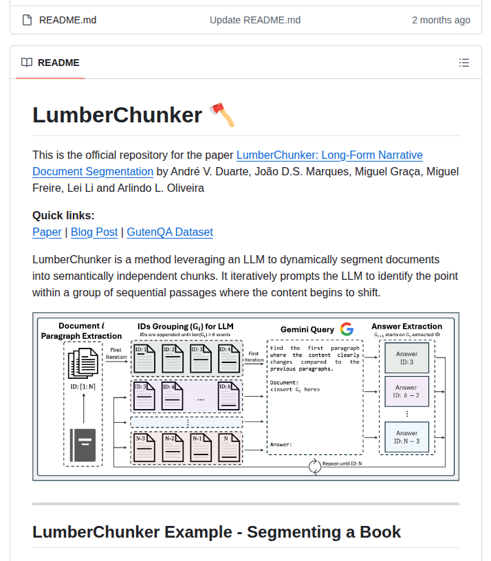 Joaodsmarques Lumberchunker screenshot