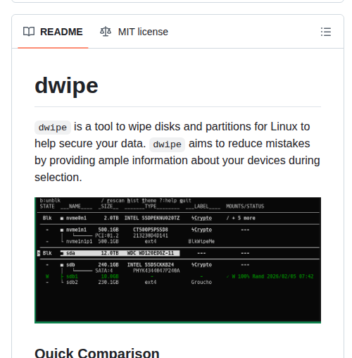 Joedefen Dwipe screenshot