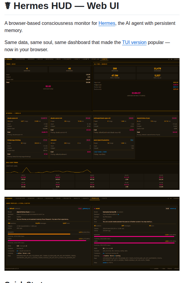 Joeynyc Hermes Hudui screenshot
