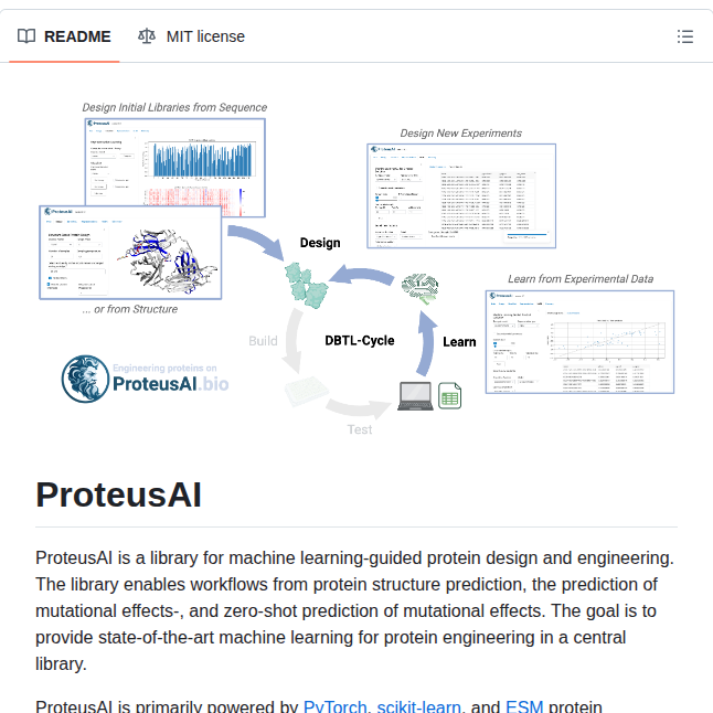 Jonfunk21 Proteusai screenshot