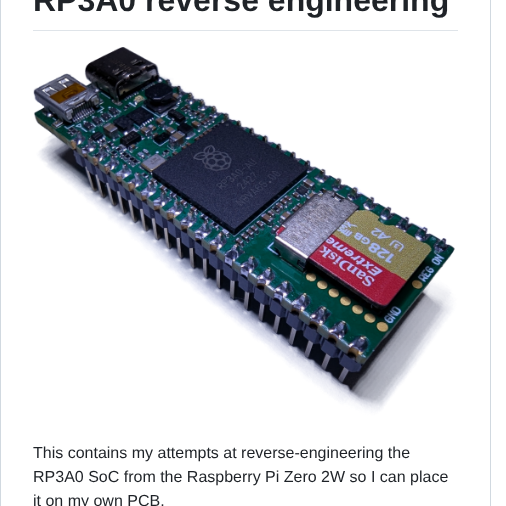 Jonny12375 Rp3a0 screenshot