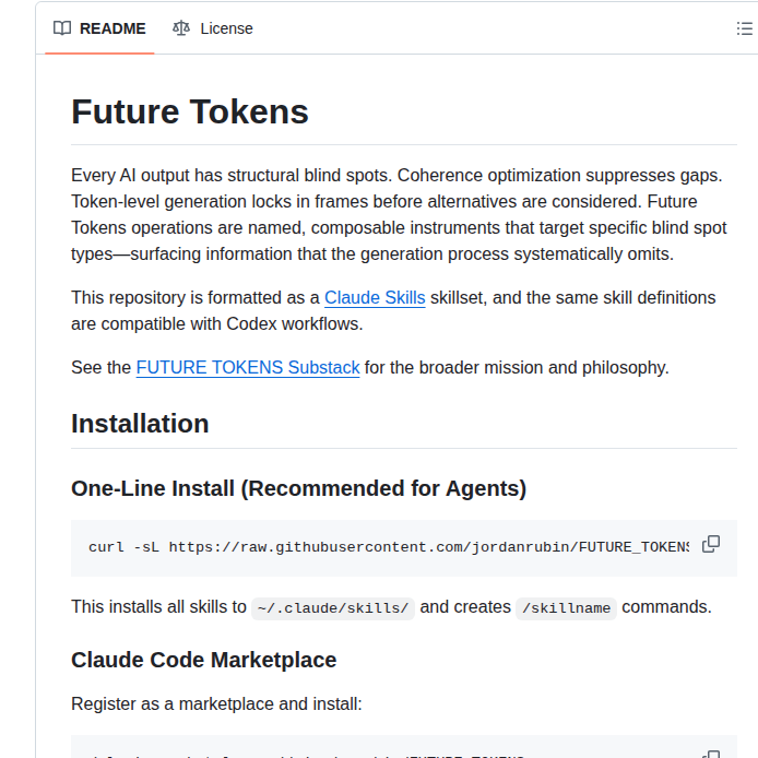 Jordanrubin Future_tokens screenshot