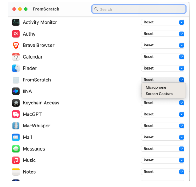 Jordibruin Fromscratch screenshot