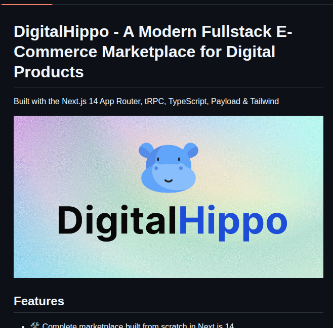 Joschan21 Digitalhippo screenshot