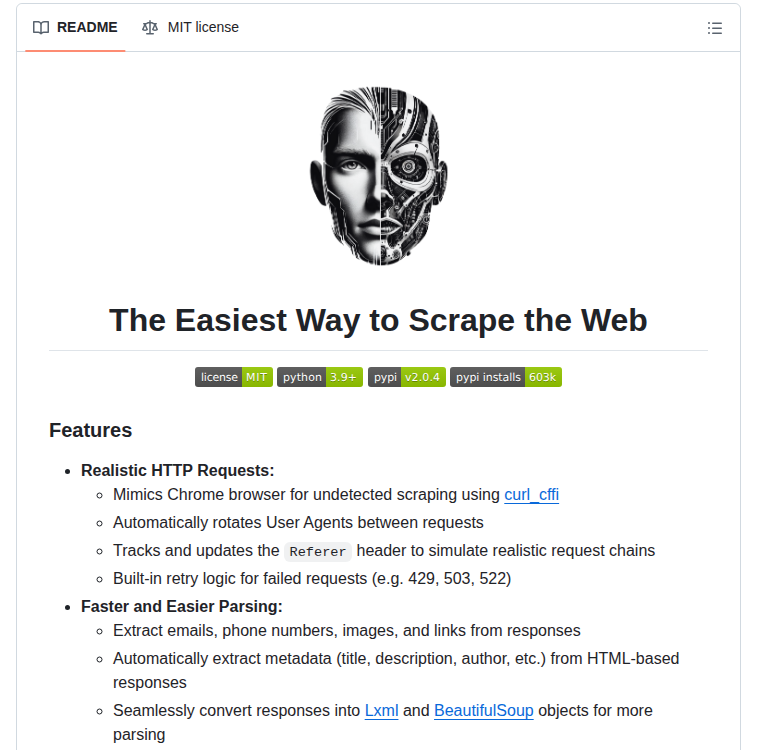 Jpjacobpadilla Stealth Requests screenshot
