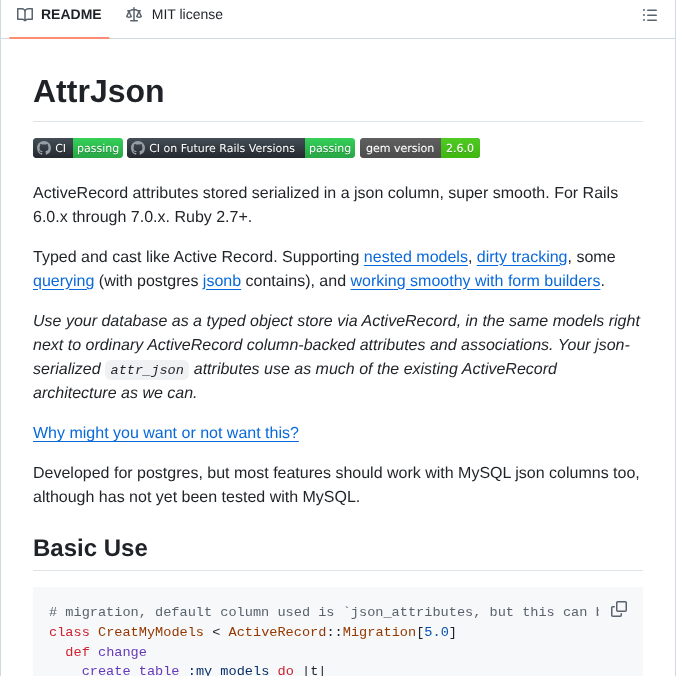 Jrochkind Attr_json screenshot