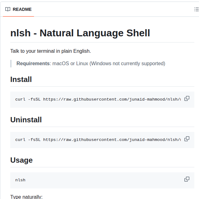 Junaid Mahmood Nlsh screenshot