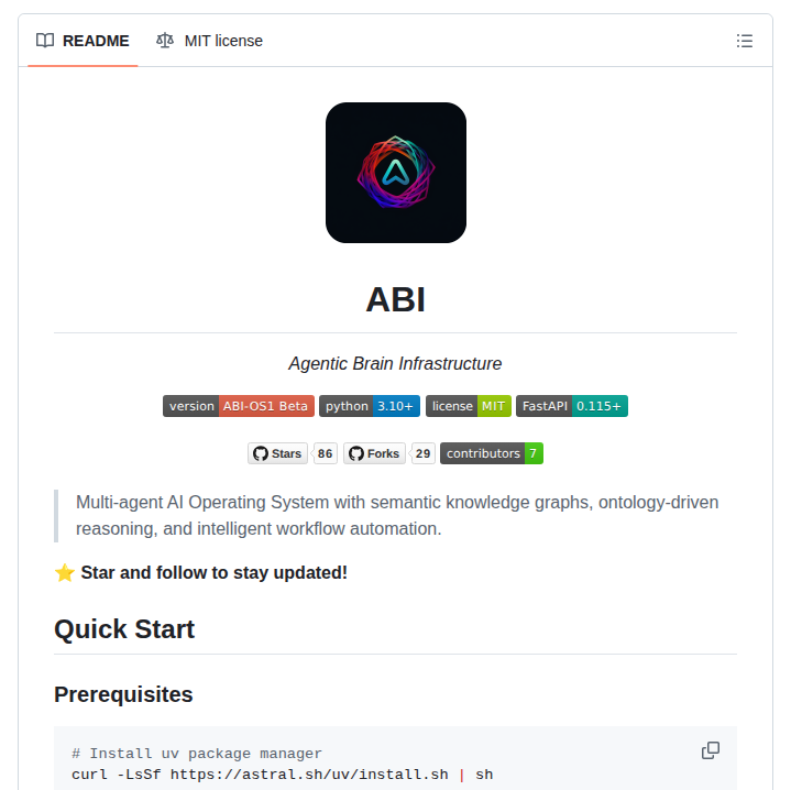 Jupyter Naas Abi screenshot