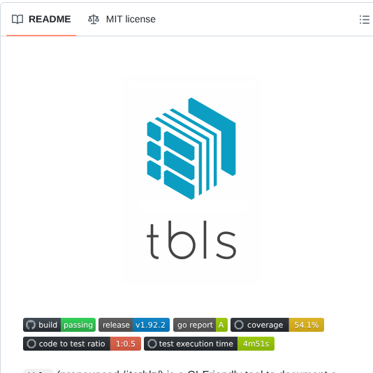 K1low Tbls screenshot