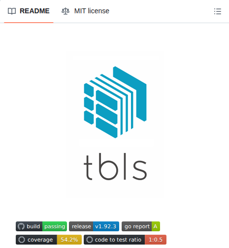 K1low Tbls screenshot