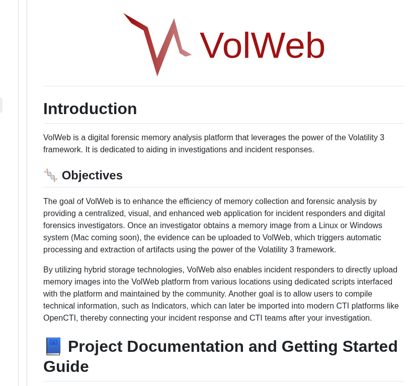 K1nd0ne Volweb screenshot