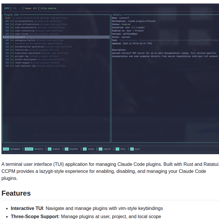 Kaldown Ccpm screenshot