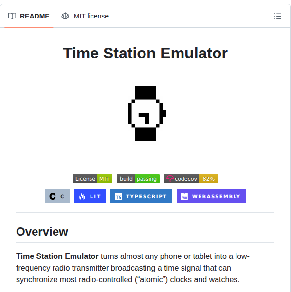 Kangtastic Timestation screenshot