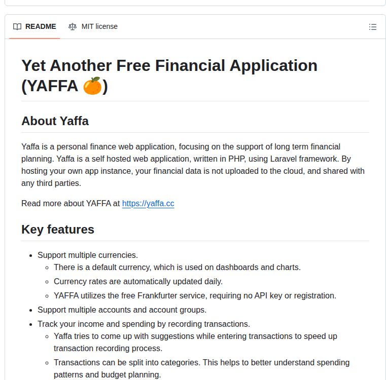 Kantorge Yaffa screenshot