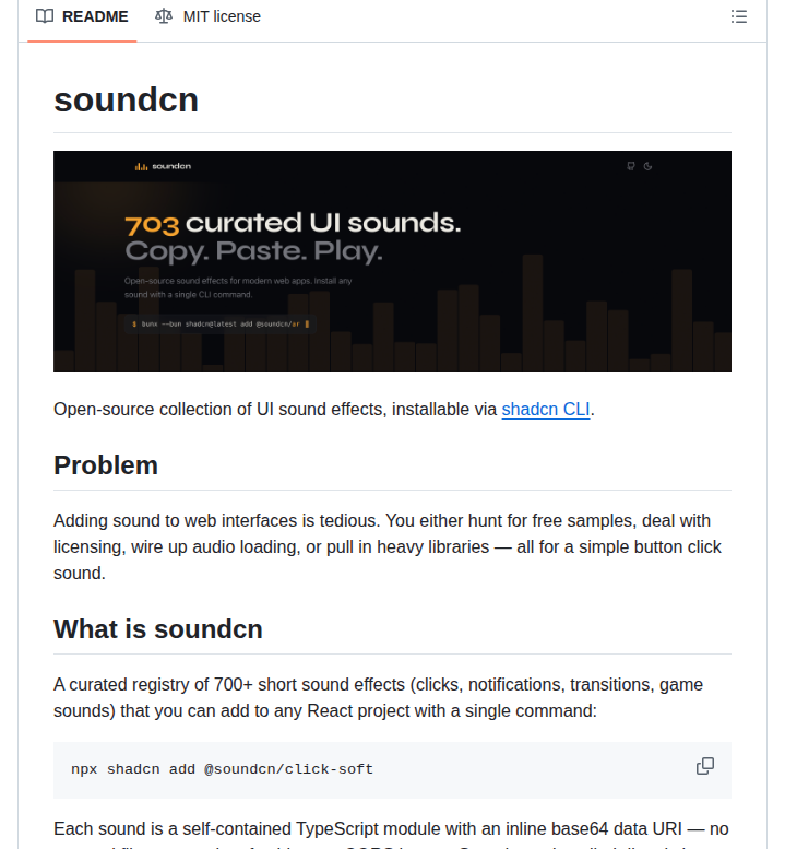 Kapishdima Soundcn screenshot