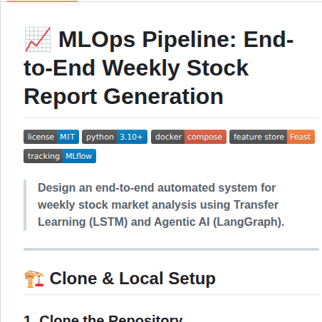 Karan842 Stock Agent Ops screenshot