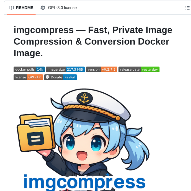 Karimz1 Imgcompress screenshot