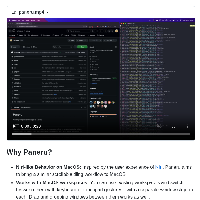 Karinushka Paneru screenshot