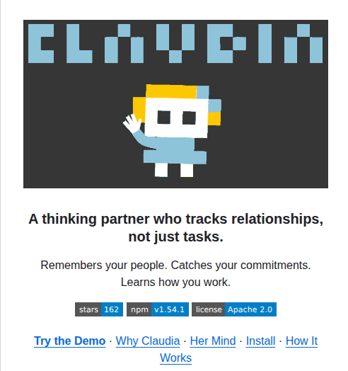 Kbanc85 Claudia screenshot