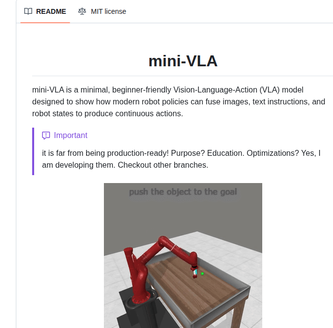 Keivalya Mini Vla screenshot