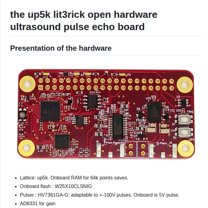 Kelu124 Lit3rick screenshot