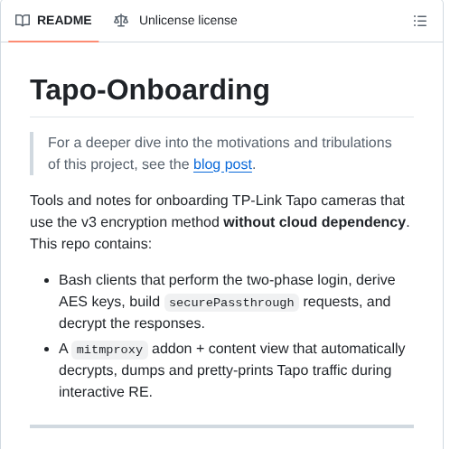 Kennedn Tapo Onboarding screenshot