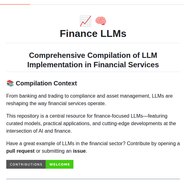Kennethleungty Finance Llms screenshot