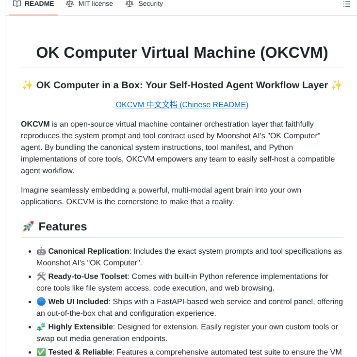 Kexinoh Free Okc screenshot