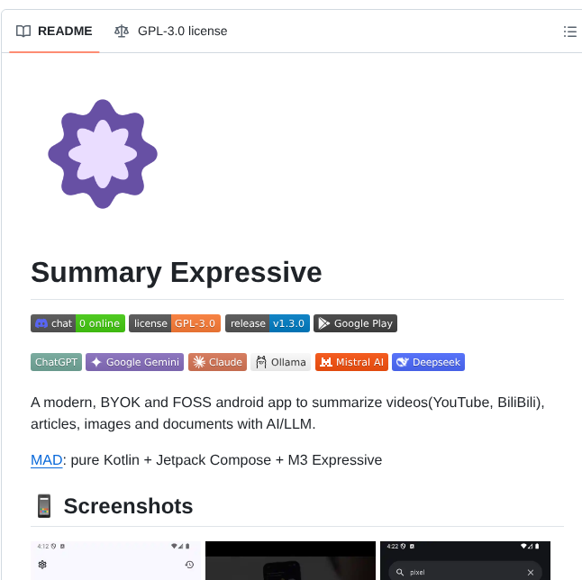 Kid1412621 Summaryexpressive screenshot