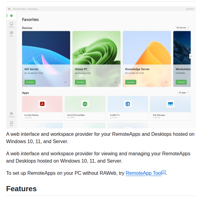 Kimmknight Raweb screenshot