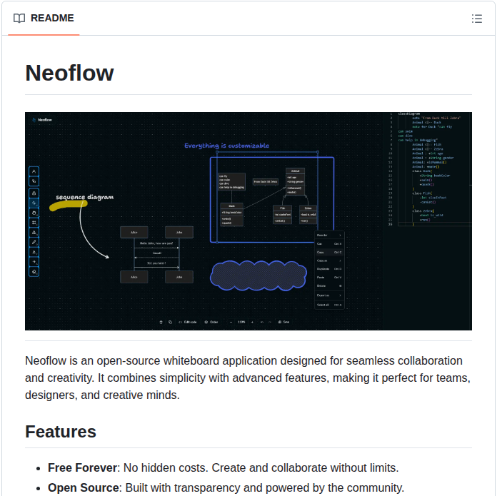 Kiraaziz Neoflow screenshot