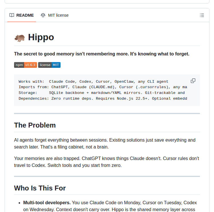 Kitfunso Hippo Memory screenshot
