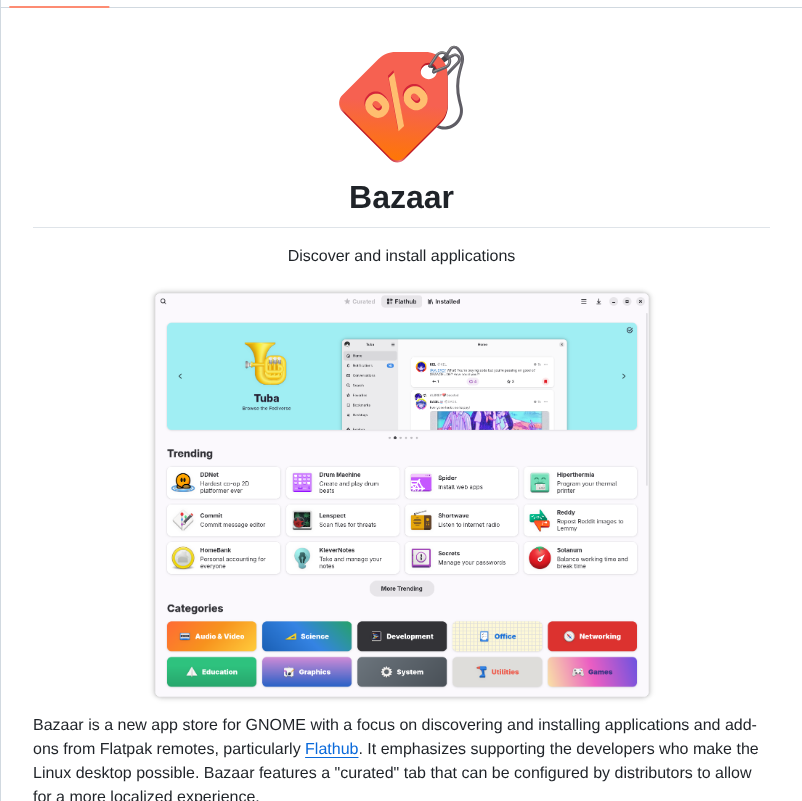 Kolunmi Bazaar screenshot