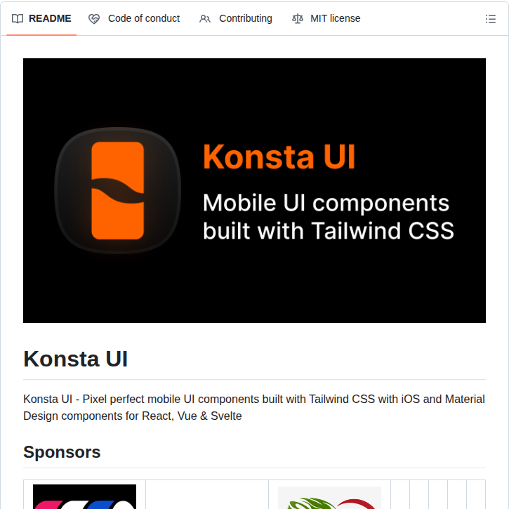 Konstaui Konsta screenshot