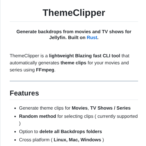 Kumarvivek1752 Themeclipper screenshot