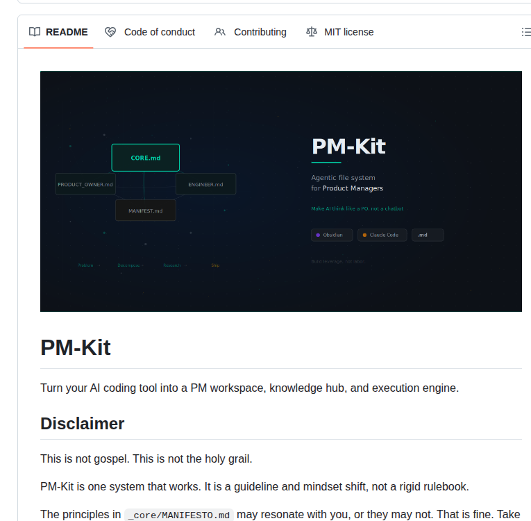 Kv0906 Pm Kit screenshot