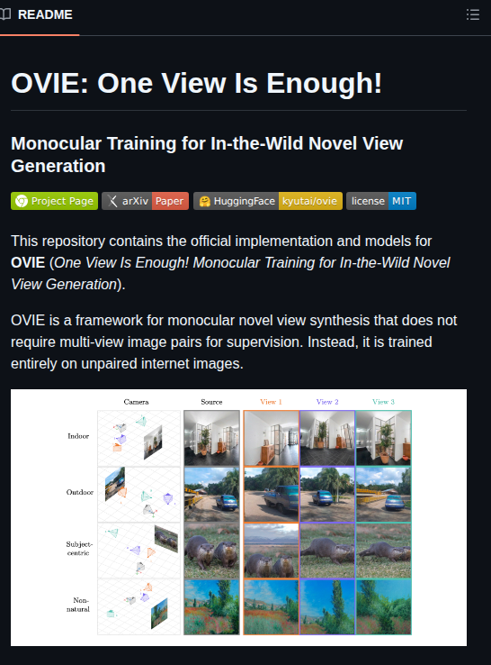 Kyutai Labs Ovie screenshot