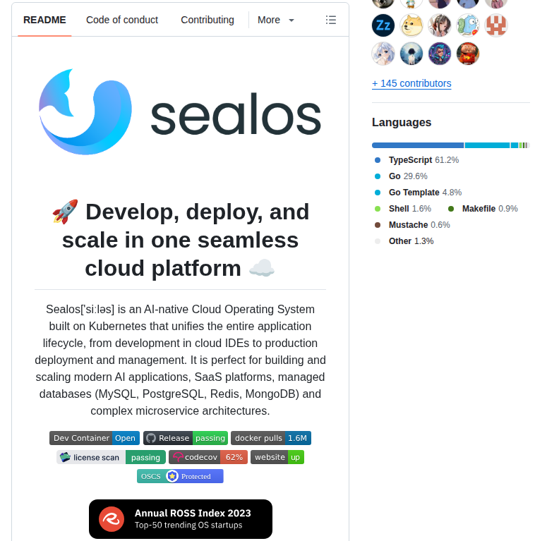 Kubernetesクラスタ管理が、こんなにシンプルになるなんて
