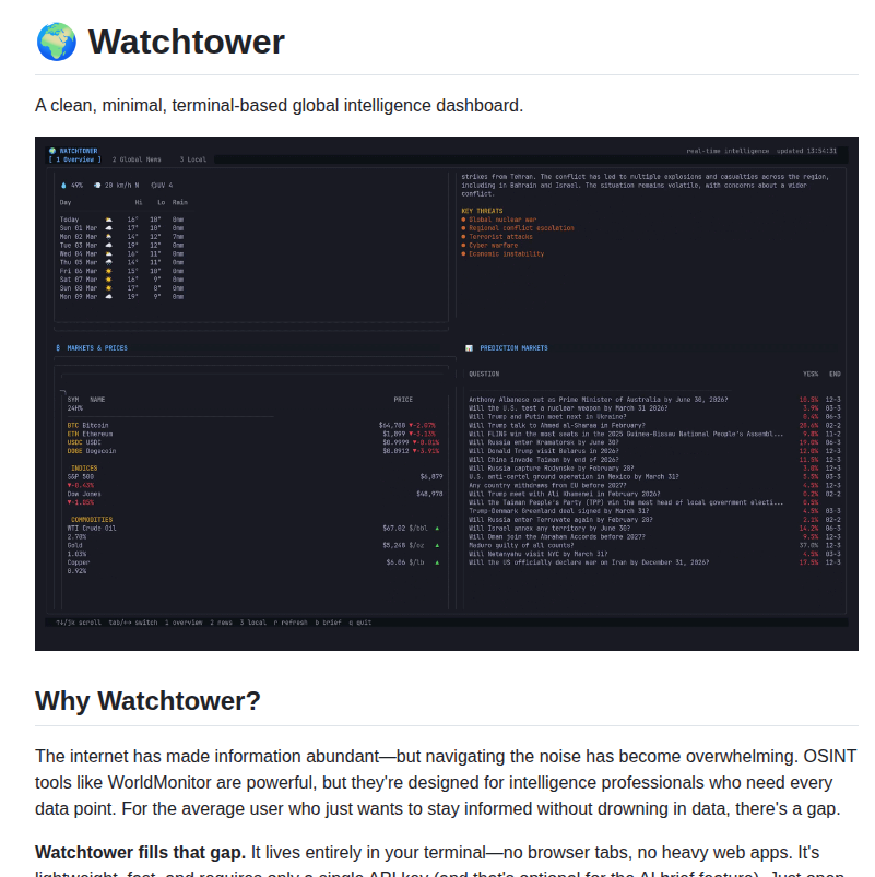 Lajosdeme Watchtower screenshot