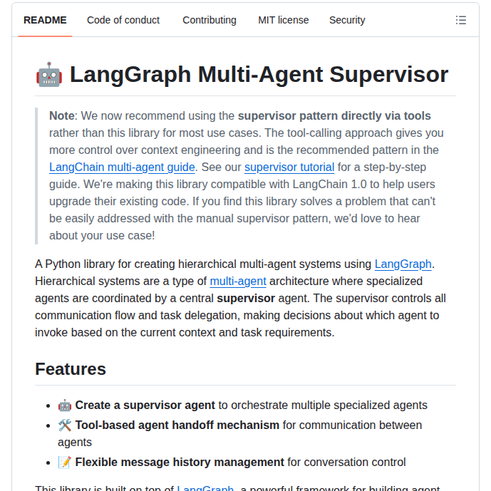 Langchain Ai Langgraph Supervisor Py screenshot