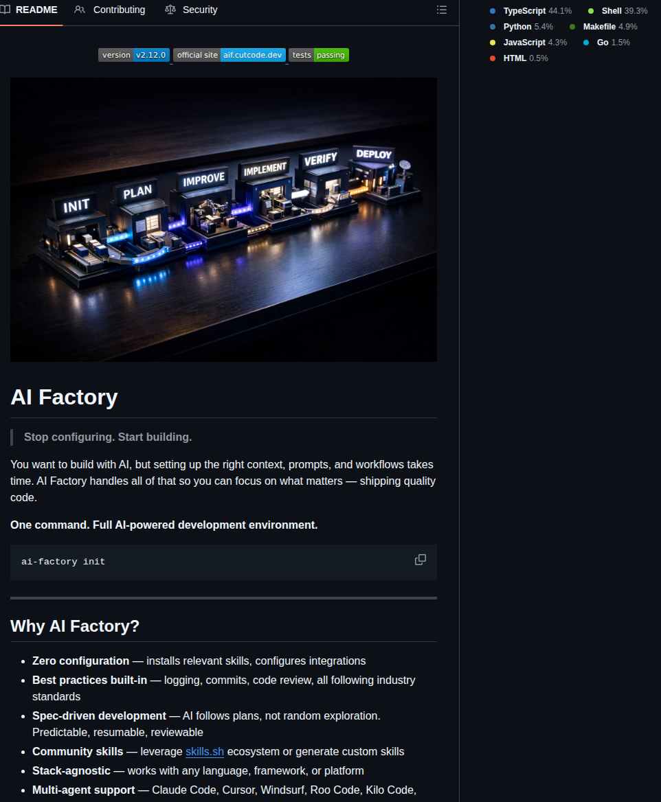 Lee To Ai Factory screenshot