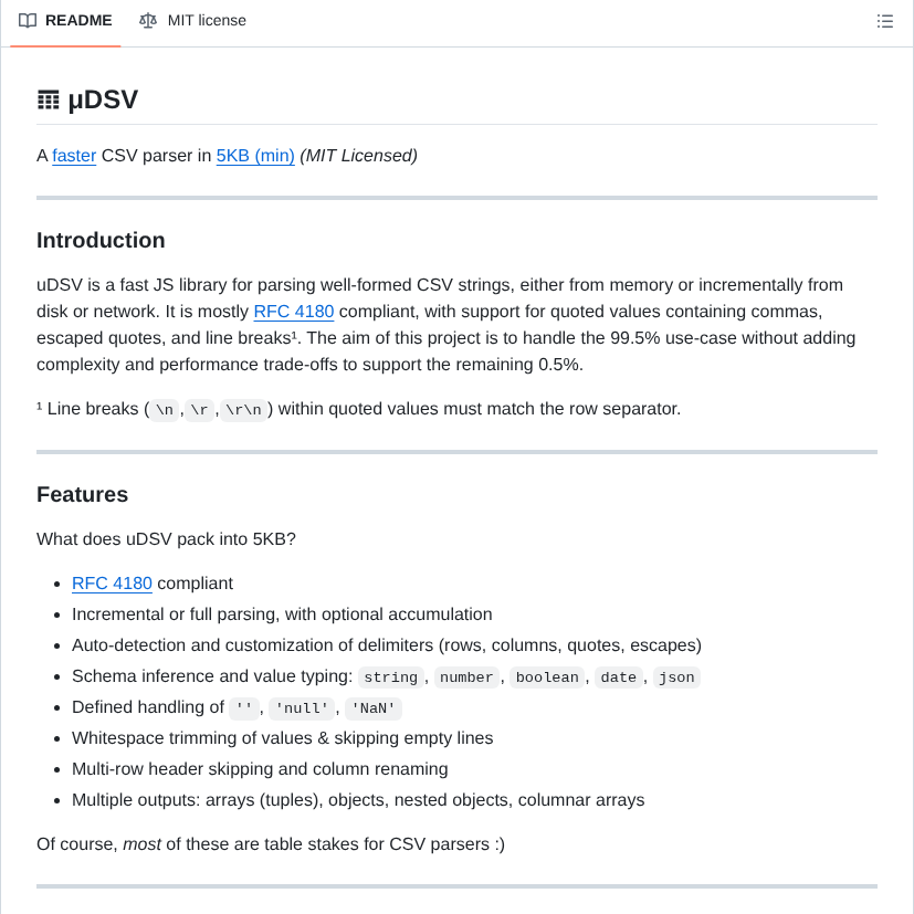 Leeoniya Udsv screenshot