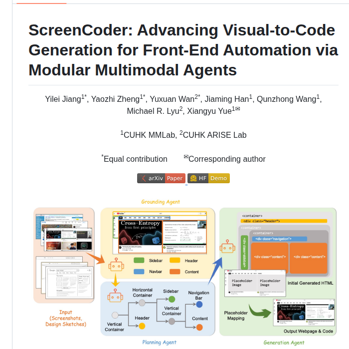 Leigest519 Screencoder screenshot