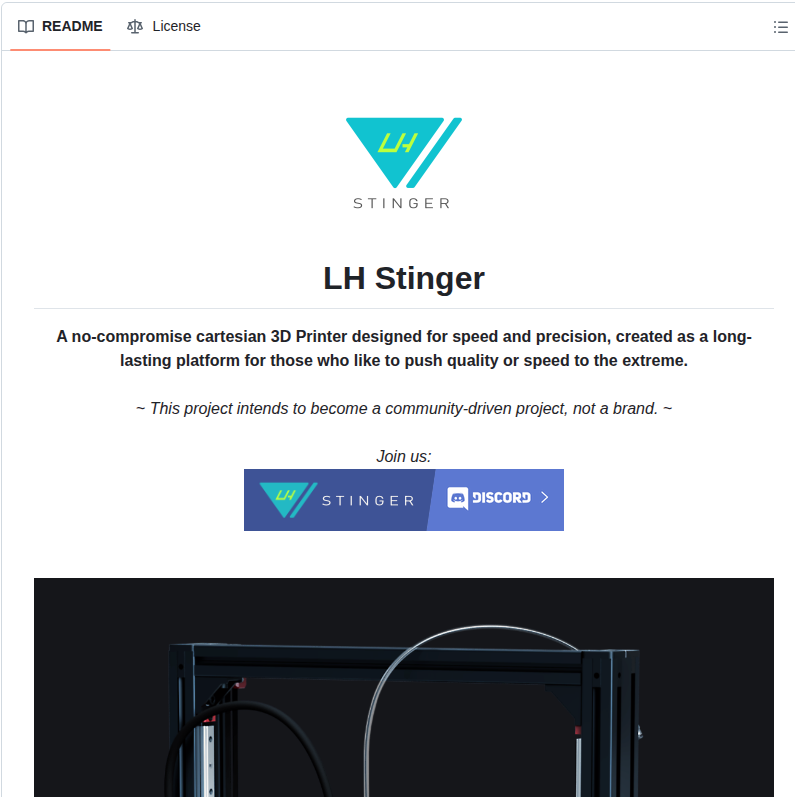 Lhndo Lh Stinger screenshot