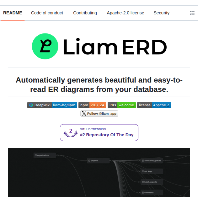 Liam Hq Liam screenshot