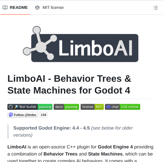 Limbonaut Limboai screenshot